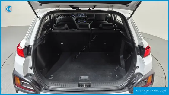 HYUNDAI KONA 1.6 TURBO 2WD
