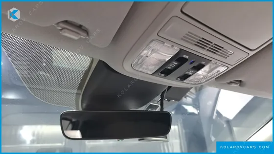 HONDA ODYSSEY 3.5