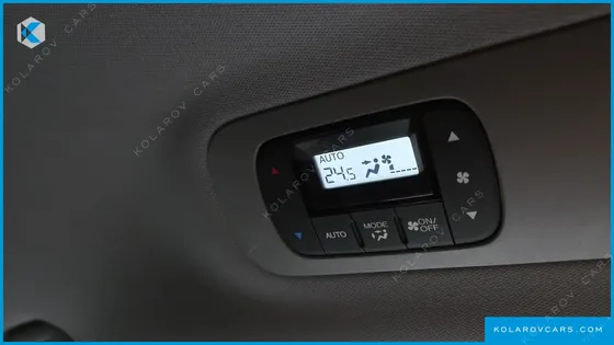 HONDA ODYSSEY 3.5