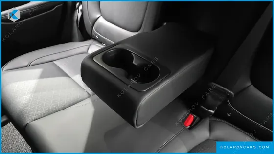 KIA SELTOS GASOLINE 2.0 2WD