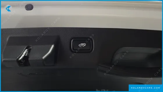 KIA SELTOS GASOLINE 2.0 2WD