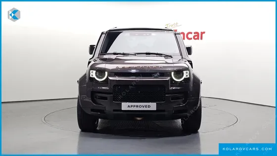 LAND ROVER DEFENDER 110 P635 OCTA