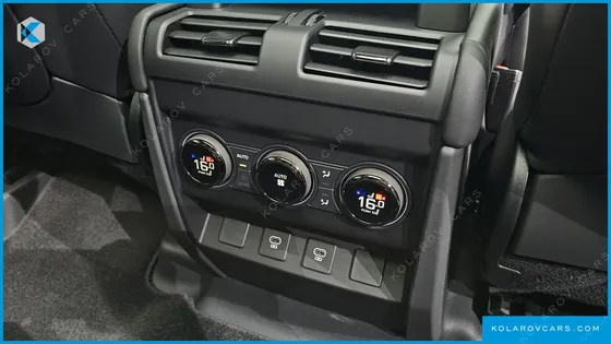 LAND ROVER DEFENDER 110 P635 OCTA