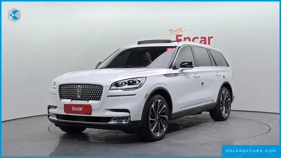LINCOLN AVIATOR 3.0 RESERVE  AWD