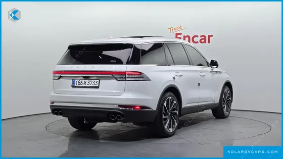 LINCOLN AVIATOR 3.0 RESERVE  AWD