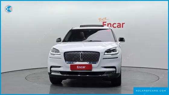 LINCOLN AVIATOR 3.0 RESERVE  AWD