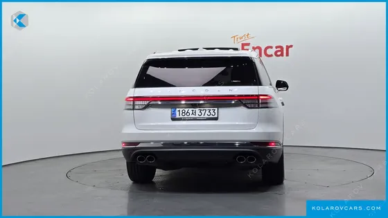 LINCOLN AVIATOR 3.0 RESERVE  AWD