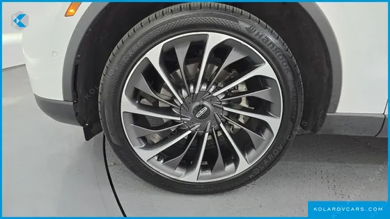LINCOLN AVIATOR 3.0 RESERVE  AWD