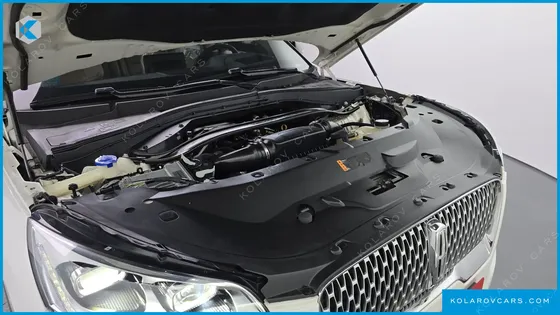 LINCOLN AVIATOR 3.0 RESERVE  AWD