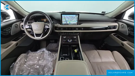LINCOLN AVIATOR 3.0 RESERVE  AWD