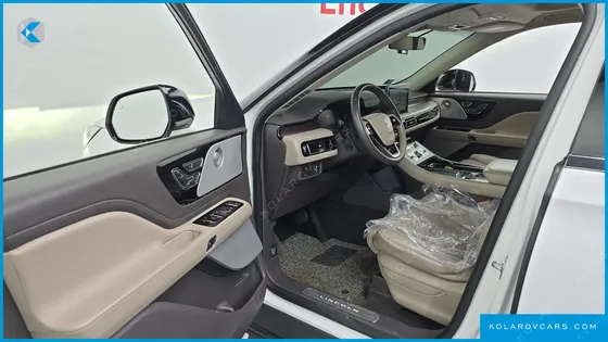 LINCOLN AVIATOR 3.0 RESERVE  AWD