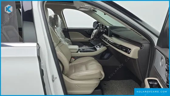 LINCOLN AVIATOR 3.0 RESERVE  AWD