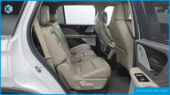 LINCOLN AVIATOR 3.0 RESERVE  AWD