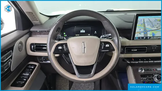 LINCOLN AVIATOR 3.0 RESERVE  AWD