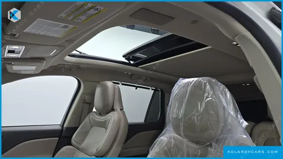 LINCOLN AVIATOR 3.0 RESERVE  AWD