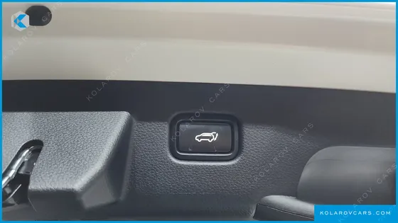 KIA SELTOS GASOLINE 1.6 TURBO 4WD