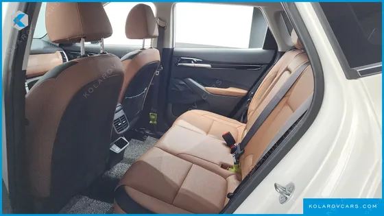 KIA SELTOS GASOLINE 1.6 TURBO 4WD