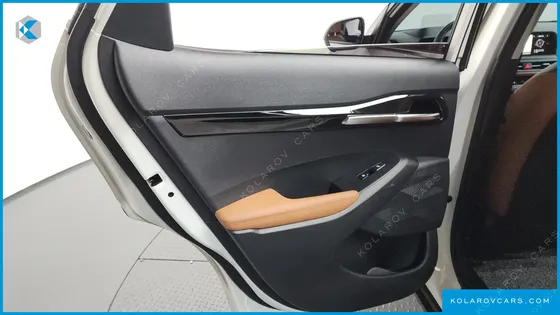 KIA SELTOS GASOLINE 1.6 TURBO 4WD