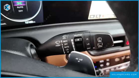 KIA SELTOS GASOLINE 1.6 TURBO 4WD
