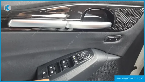 KIA SELTOS GASOLINE 1.6 TURBO 4WD