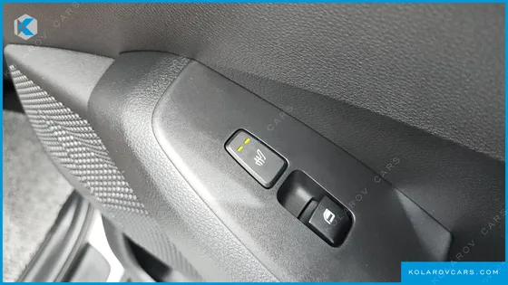 KIA SELTOS GASOLINE 1.6 TURBO 4WD