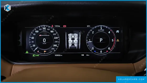LAND ROVER RANGE ROVER VELAR 3.0 D300 R-DYNAMIC HSE