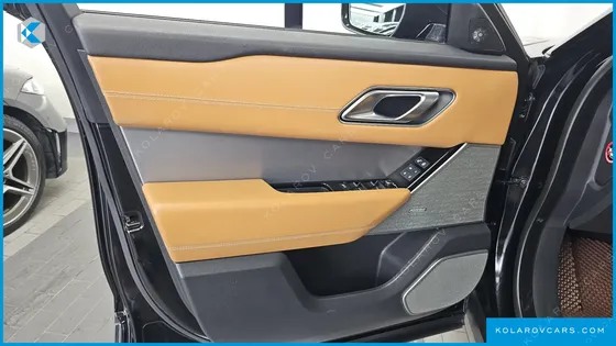 LAND ROVER RANGE ROVER VELAR 3.0 D300 R-DYNAMIC HSE