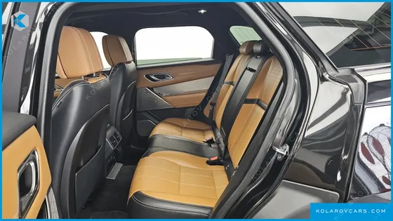 LAND ROVER RANGE ROVER VELAR 3.0 D300 R-DYNAMIC HSE