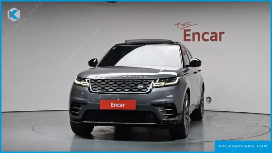 LAND ROVER RANGE ROVER VELAR 3.0 P380 R-DYNAMIC SE