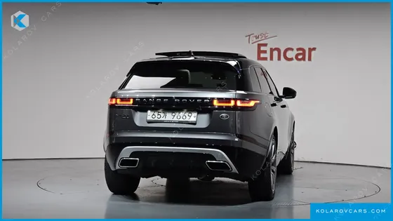 LAND ROVER RANGE ROVER VELAR 3.0 P380 R-DYNAMIC SE