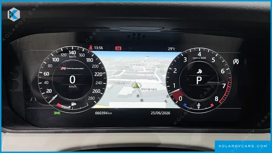 LAND ROVER RANGE ROVER VELAR 3.0 P380 R-DYNAMIC SE