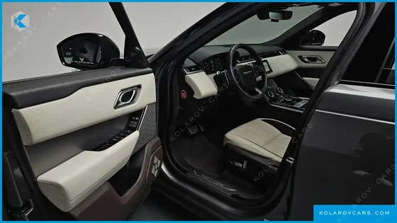 LAND ROVER RANGE ROVER VELAR 3.0 P380 R-DYNAMIC SE