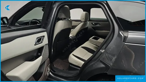 LAND ROVER RANGE ROVER VELAR 3.0 P380 R-DYNAMIC SE