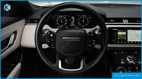 LAND ROVER RANGE ROVER VELAR 3.0 P380 R-DYNAMIC SE