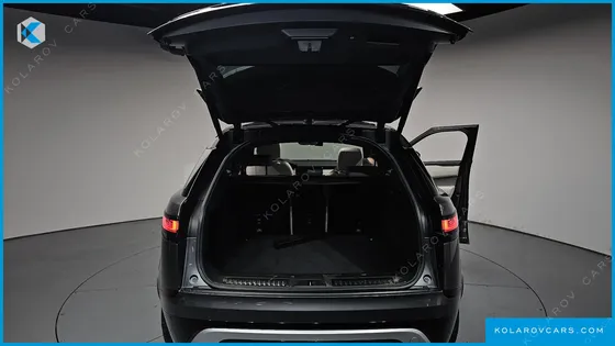 LAND ROVER RANGE ROVER VELAR 3.0 P380 R-DYNAMIC SE