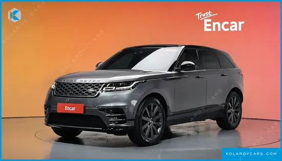 LAND ROVER RANGE ROVER VELAR 3.0 P380 R-DYNAMIC SE