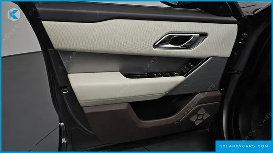 LAND ROVER RANGE ROVER VELAR 3.0 P380 R-DYNAMIC SE