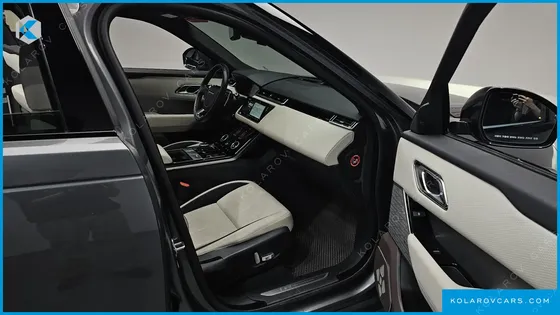 LAND ROVER RANGE ROVER VELAR 3.0 P380 R-DYNAMIC SE