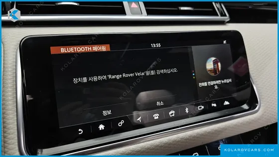 LAND ROVER RANGE ROVER VELAR 3.0 P380 R-DYNAMIC SE