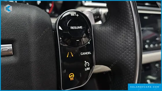 LAND ROVER RANGE ROVER VELAR 3.0 P380 R-DYNAMIC SE