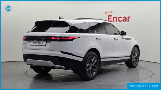 LAND ROVER RANGE ROVER VELAR 2.0 P250 DYNAMIC SE
