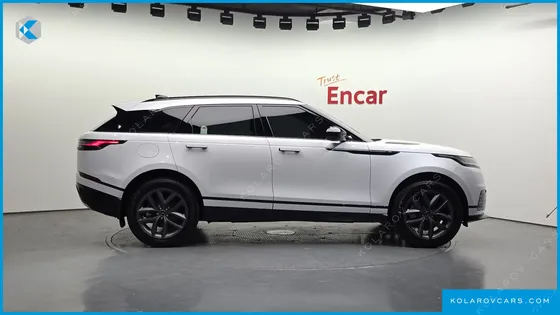 LAND ROVER RANGE ROVER VELAR 2.0 P250 DYNAMIC SE