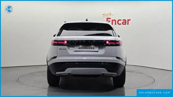 LAND ROVER RANGE ROVER VELAR 2.0 P250 DYNAMIC SE