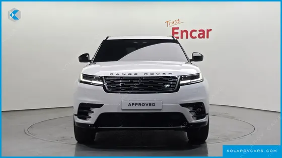 LAND ROVER RANGE ROVER VELAR 2.0 P250 DYNAMIC SE