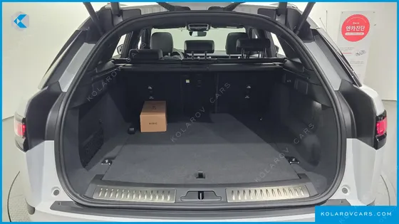 LAND ROVER RANGE ROVER VELAR 2.0 P250 DYNAMIC SE