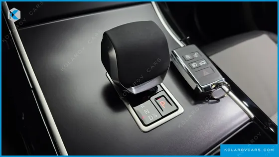 LAND ROVER RANGE ROVER VELAR 2.0 P250 DYNAMIC SE