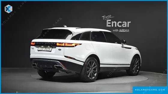 LAND ROVER RANGE ROVER VELAR 3.0 D300 R-DYNAMIC HSE