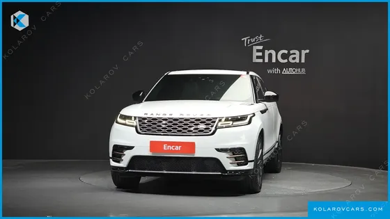 LAND ROVER RANGE ROVER VELAR 3.0 D300 R-DYNAMIC HSE