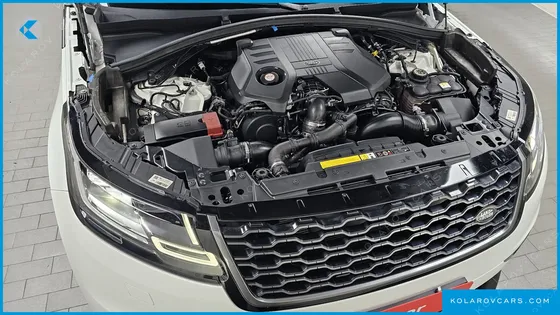 LAND ROVER RANGE ROVER VELAR 3.0 D300 R-DYNAMIC HSE