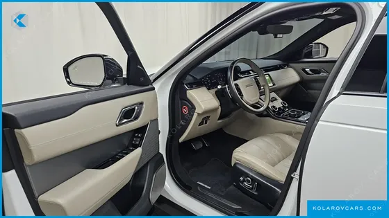 LAND ROVER RANGE ROVER VELAR 3.0 D300 R-DYNAMIC HSE